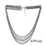 Fashion Jewelry/Fashion Necklace/ Jewelry Necklace (XJW1433)