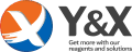 Y&X BEIJING TECHNOLOGY CO., LTD. logo