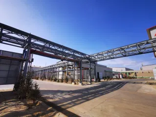 Y&X BEIJING TECHNOLOGY CO., LTD. factory image 1
