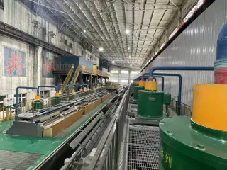 Y&X BEIJING TECHNOLOGY CO., LTD. factory image 4