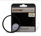 Zomei Protection 67 mm UV Filter 37mm-86mm Size Camera Filter UV Lens Filter 67mm