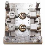 Plastic Injection Mold