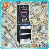 Arcade Gambling Machine Slot Gaming Machine for Sale