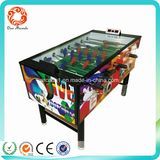 Factory Price Electricity Automatic Soccer Table Game Machine