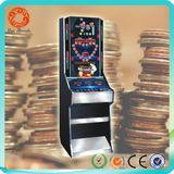 Attractive Many Video Slot Machine in Africa Inser Coins