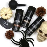 Toppik Hair Fiber Natural Material 10color Welcome OEM