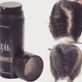 Toppik Hair Fiber Instant Wig Regrowth Powder