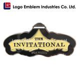 China Manufacturer Cheap OEM Wholesale Promotion Promotional Gift Military Cute Printing Flag Men Suit Metal Badge Custom Logo Gold Enamel Lapel Pin No Minimum