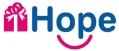 Ningbo Haishu Hope-U International Trading Co., Ltd. logo