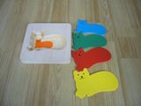 Growth Puzzle (YP7004)