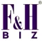 Nanjing Frank Honest Electronic Business Co., Ltd. logo