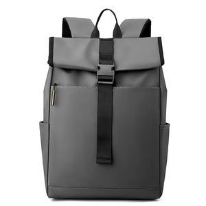 Wholesale Fashion Flip Backpacks Travel Backpack Large Capacity Waterproof Computer Bags School Bag