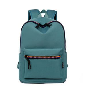 Wholesale Custom Logo Large-Capacity Student Bag Multi-Functional Cheap School Backpack