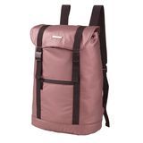 New Arrival Shinny Soft Mochila Backpack Light Bag