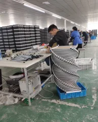 Hqc Aluminum Case Co., Ltd. Flight Case