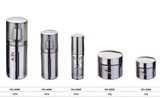 Cosmetic Bottle & Cream Case Set (RG-A008)