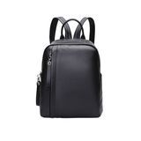 Fashion Black Women Bag Ladies Handbags Woman Backpack