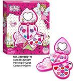 2017 New Toys for Girl Kids Makeup Kids Cosmetics with En71 and Cpsr Certificate