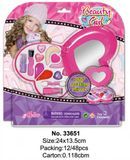 Kids Beutiful Cosmetics Makeup Set En71 Certificate Item