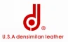 U. S. A Densimilan International Group Leather Co., Ltd. logo