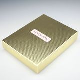 Cardboard Packaging with EVA Insert