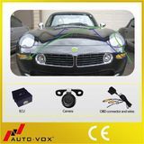 Intelligent Parking Assistant with Camera System for Car Kits