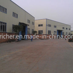 Guangzhou Richer Import & Export Trade Co., Ltd. Cigarette Rolling Paper
