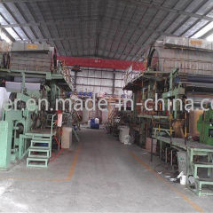 Guangzhou Richer Import & Export Trade Co., Ltd. MG Tissue Paper