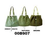 Paper Straw Bag (00B0907)