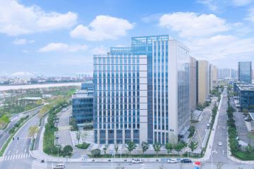 Ningbo Topwin Co., Ltd. LED Lamps