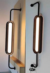 Modern Design Lighting LED Wall Light Sconces for Hotel Bedside