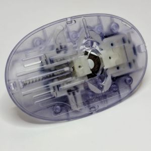 Clean Room Injection Molding Production Peek Medical Product