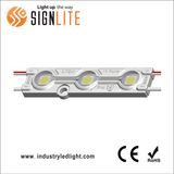 UL Utx358b DC12V IP67 SMD2835 Injection LED Sign Module