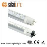 Speed Lamp 4FT 24W T8 ETL Listed Double Side LED Sign Tube
