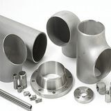 Factory Precision Stainless Steel Stamping with High Quality
