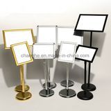 Professional Stainless Steel Showcase/ Disapaly