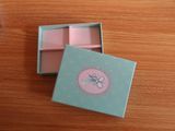 Small printing Paper Gift Box/Packing Box for Jewelry