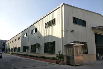 Dongguan Hande Plastic Technology Co., Ltd. Ring Binders