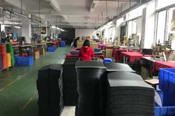 Dongguan Hande Plastic Technology Co., Ltd. Trading Card Sleeves