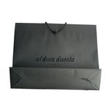 Paper Bag Shopping Bag Handbag Packaging Bag Promotion Gift Bag