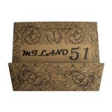 Pattern Print Exquisite Handbag Paper Bag Shopping Bag Professional Manufacturer