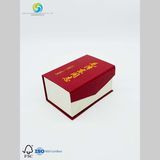 Customized Paper Box for Souvenirs Packaging with Coated Paper