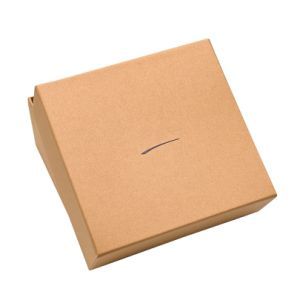 Es-Printing Custom Eco Friendly Paper Cardboard Skin Care Products Cosmetics Perfume Gift Packaging Box