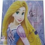Child Puzzle Set