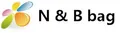 N & B Bags Factory logo