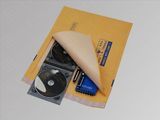 Kraft Foam Mailer