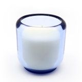 8.3 X 8.3cm Thick Glass Container Scented Candle