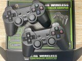 Mini Retro Console 64G 10000 Wireless Video 4K HD Game Console Gamepad