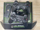 HD TV Box Video Game Console 2.4G USB Wireless Controller