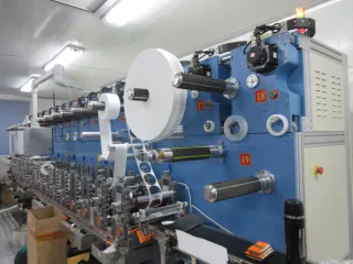 Xiamen Aerchs Adhesive Solution Co., Ltd. Double Sided Tape